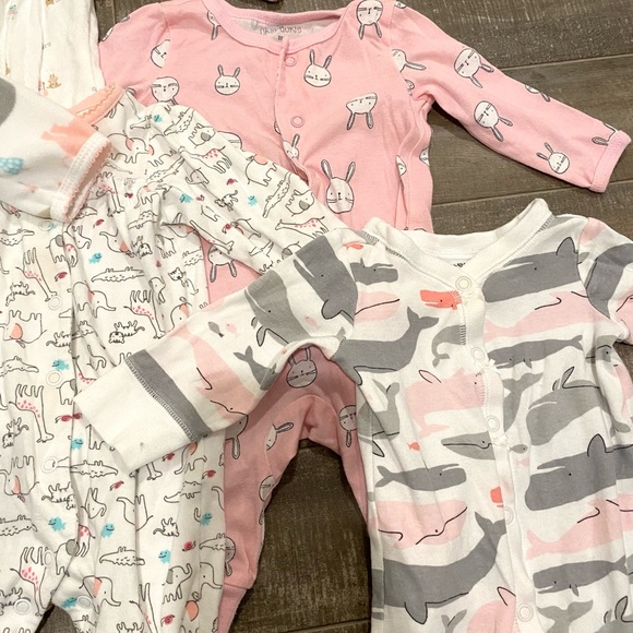 0-3 Bundle - Picture 3 of 3